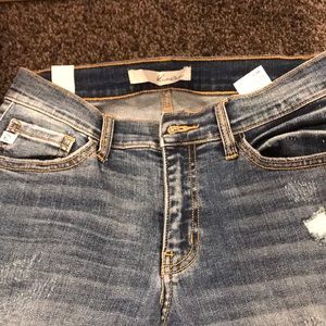 Women’s jeans